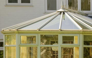 conservatory roof repair Princetown