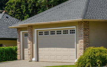 garage roof repair Princetown