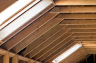 Princetown tapered roof insulation quotes
